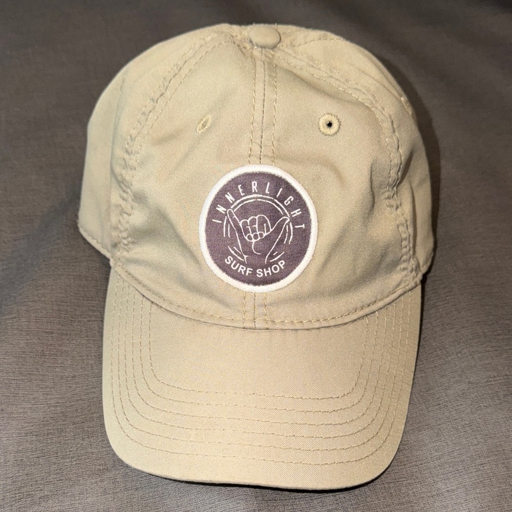 Innerlight Surf Shop Baseball Cap